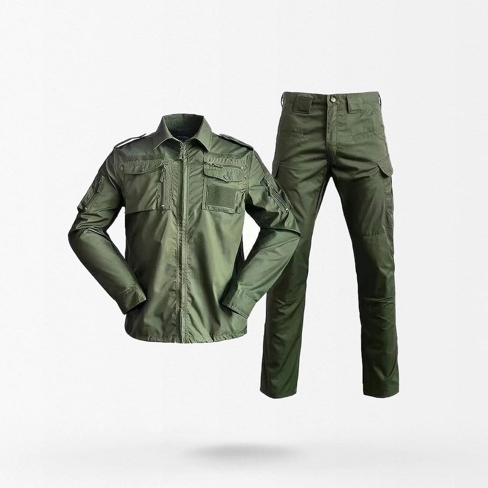 Jagdkampfuniform für Herren