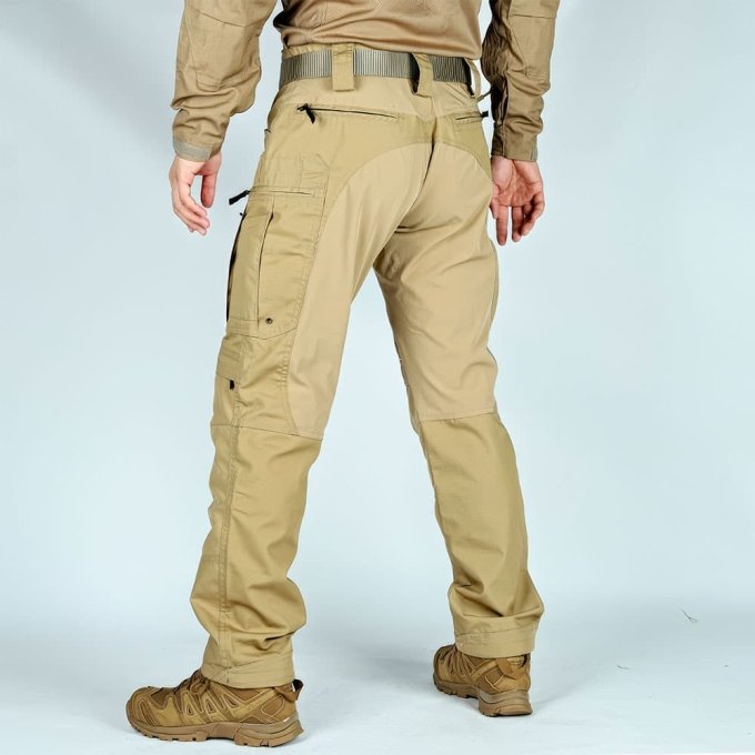 Herren Taktikhosen P40 – Bild 2