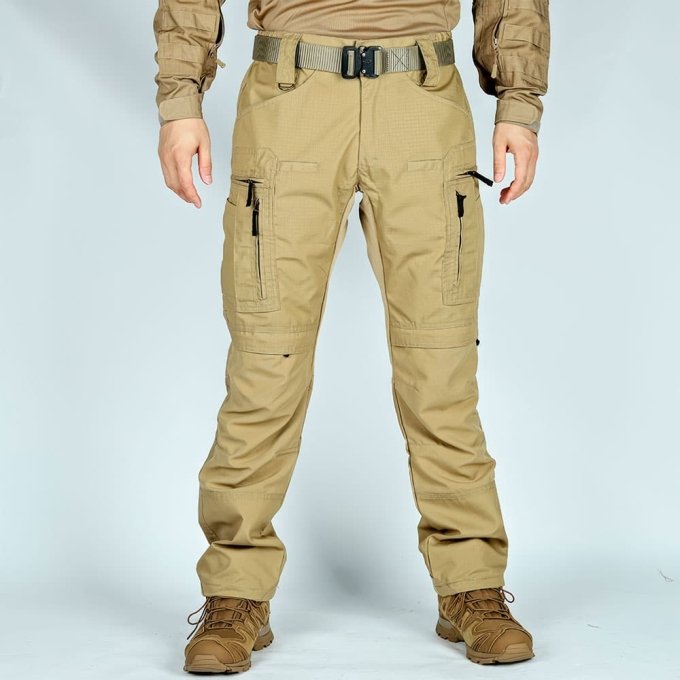 Herren Taktikhosen P40