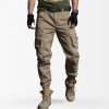 khaki-de