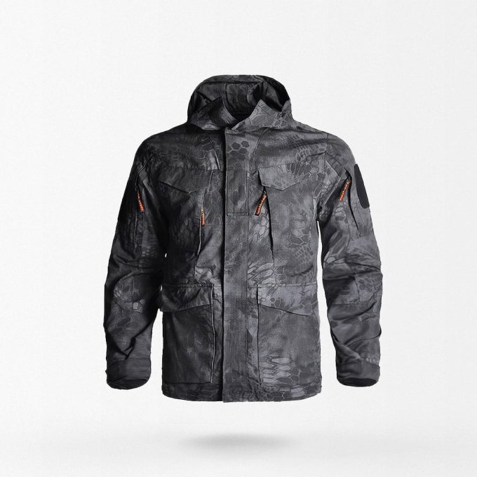 Kryptek Typhon Taktik-Feldjacke