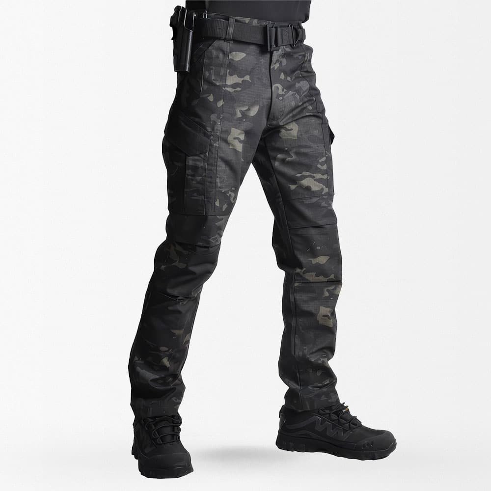 Taktik-Ripstop-Hosen