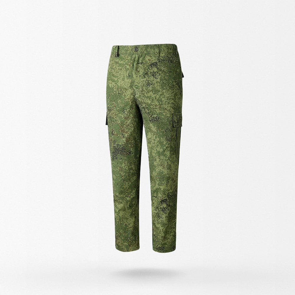 Russische EMR-Tarnuniform – Bild 3