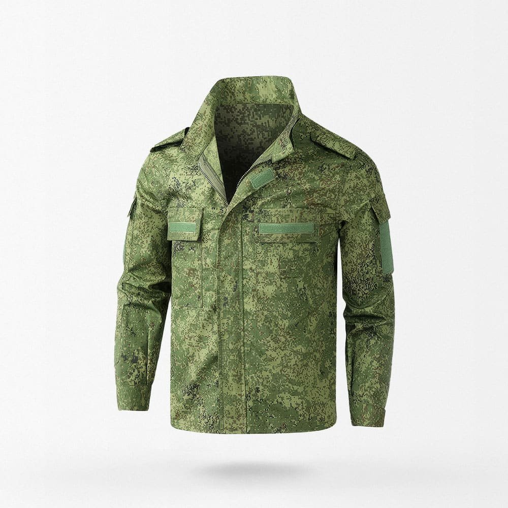 Russische EMR-Tarnuniform