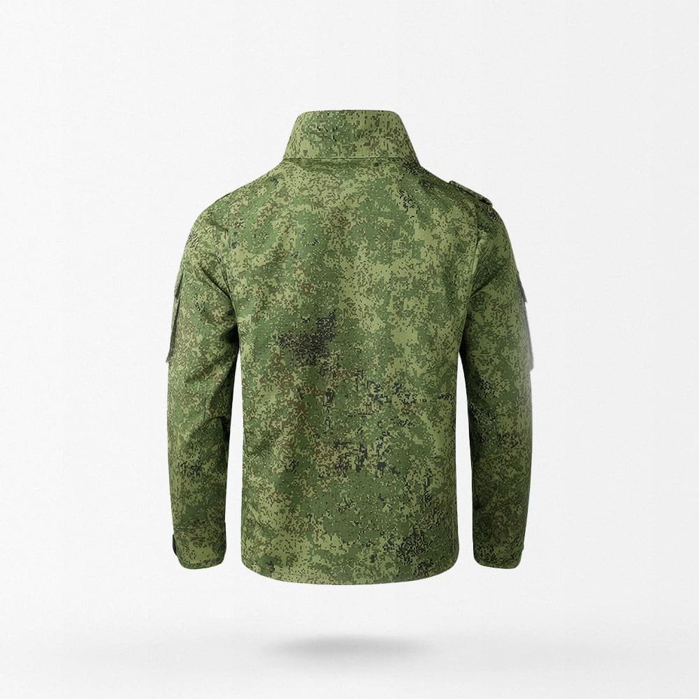 Russische EMR-Tarnuniform – Bild 2