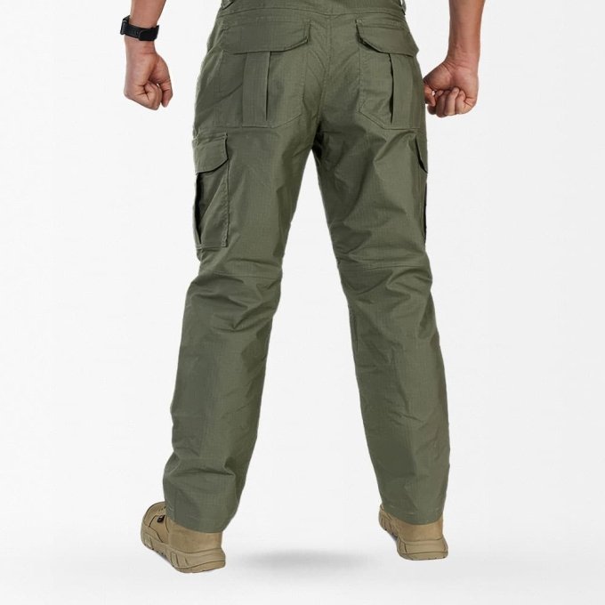 Taktische Sicherheits-Hose – Bild 2