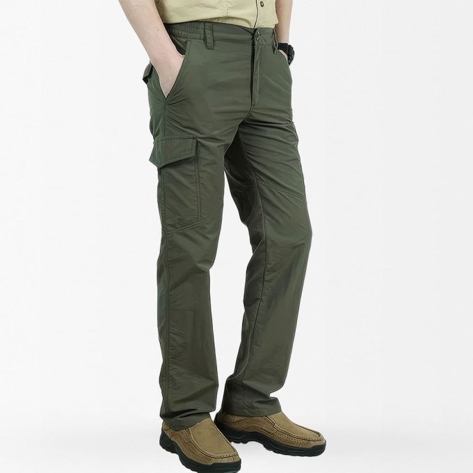 Slim Fit Taktikhose