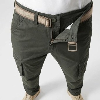Tactical cargo pants mens