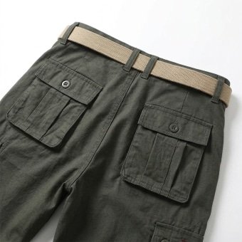 Tactical cargo pants mens
