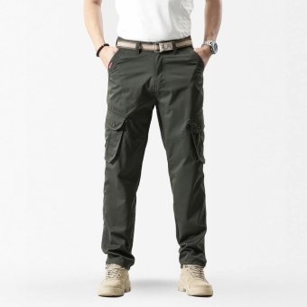 Taktische Cargo-Hosen für Herren