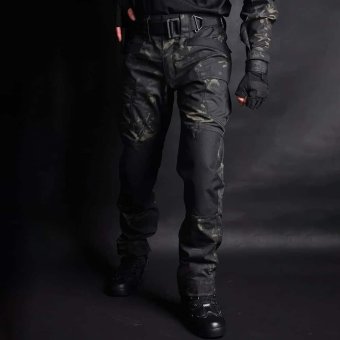 Taktische Jagdhose