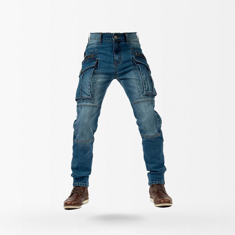 Taktische Jeans für Herren
