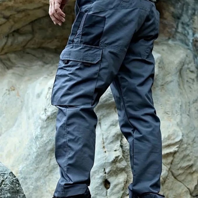 Taktische wasserdichte Cargo-Hosen – Bild 4