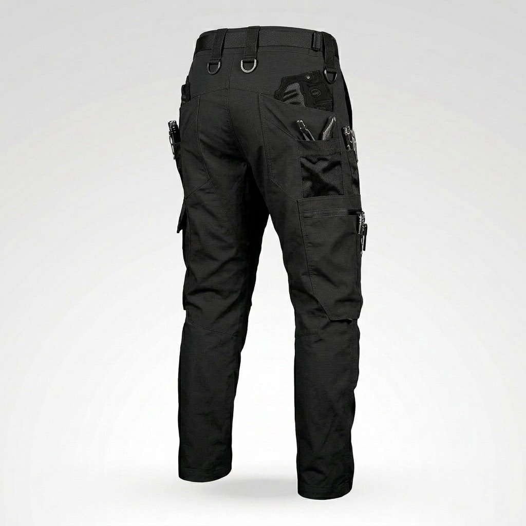 Taktische wasserdichte Cargo-Hosen – Bild 2