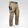 khaki-de