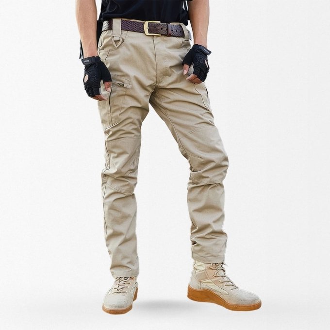 Taktische Urban-Cargohose