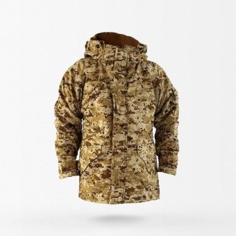 Winter-Tarnjacke G8