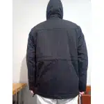 Wasserdichte Taktik-Feldjacke photo review