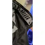 Streetwear Bomberjacke photo review