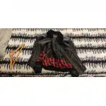 Fliegerjacke B3 mit Fellkragen in Schwarz photo review