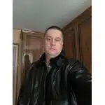 Braune B3-Fliegerjacke mit Fellkragen photo review