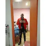 US Air Force MA-1 Fliegerjacke photo review