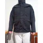 Wasserdichte Taktik-Feldjacke photo review