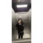 Streetwear Bomberjacke photo review