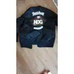 Militärisch-taktische Flugjacke für Herren photo review