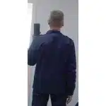 Vintage M43 Feldjacke photo review