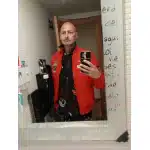 US Air Force MA-1 Fliegerjacke photo review