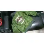 Militärisch-taktische Flugjacke für Herren photo review