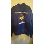 MA-1 Fliegerjacke Olivgrün mit Patches photo review