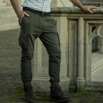 Army cargo pants