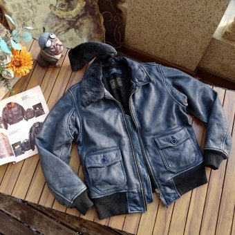 Vintage G1 Fliegerjacke