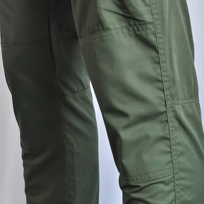 Jagdkampfuniform für Herren – Bild 4