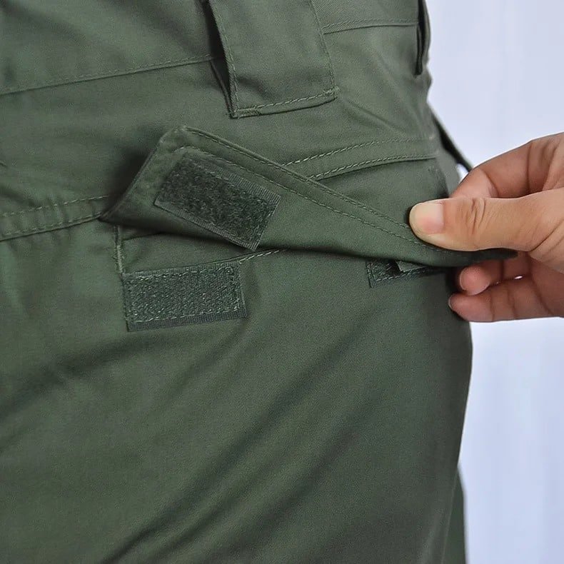Jagdkampfuniform für Herren – Bild 5