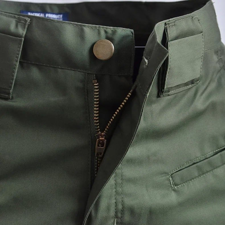 Jagdkampfuniform für Herren – Bild 7