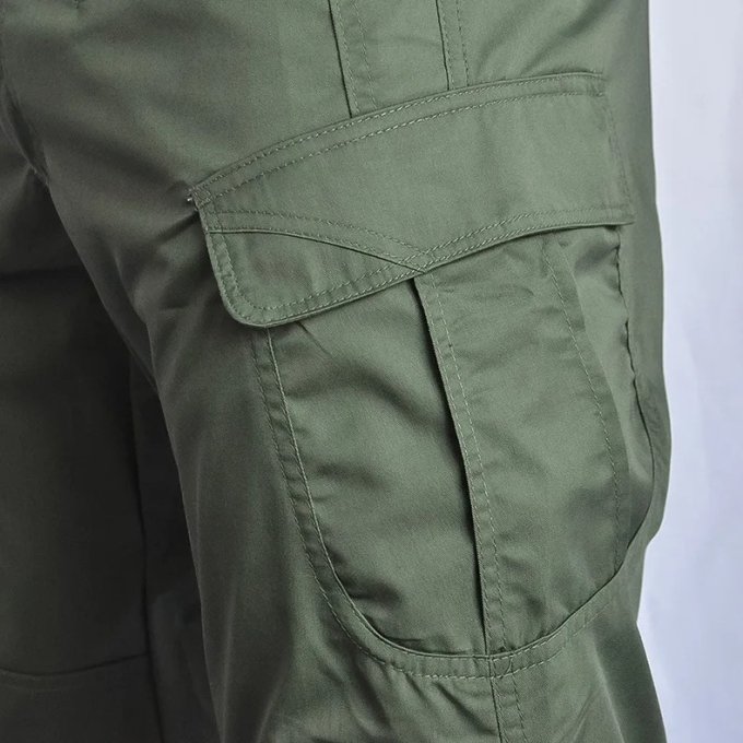 Jagdkampfuniform für Herren – Bild 8