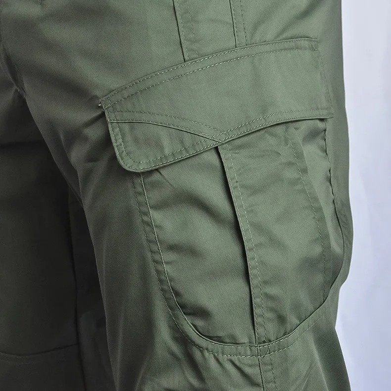 Jagdkampfuniform für Herren – Bild 8