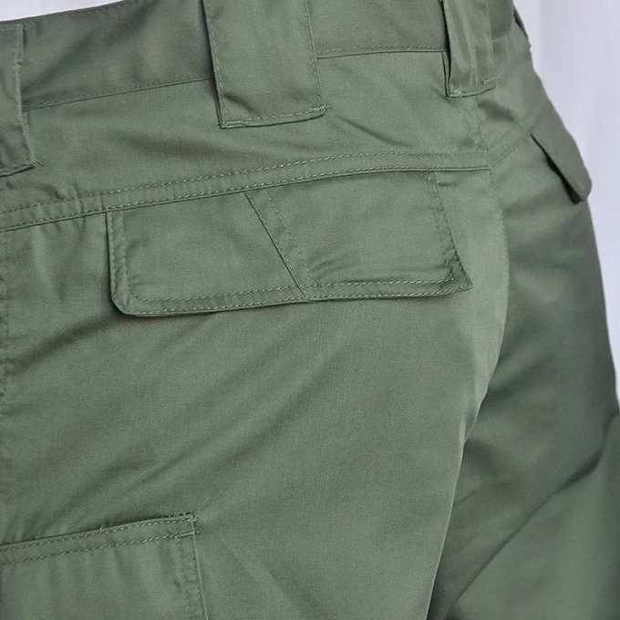 Jagdkampfuniform für Herren – Bild 9