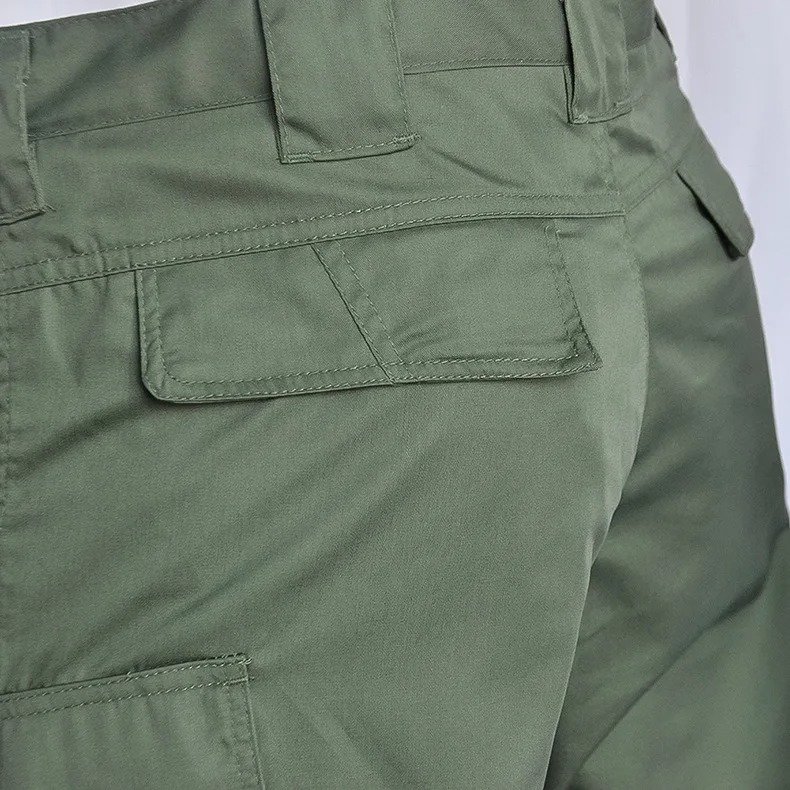 Jagdkampfuniform für Herren – Bild 9