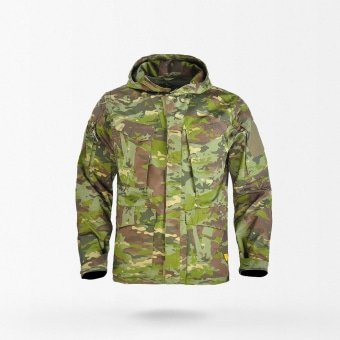 Multicam Tropic M65 Feldjacke für Herren