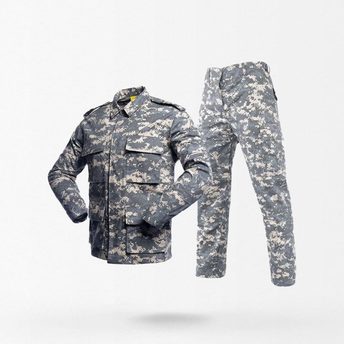 UCP BDU Kampfuniform