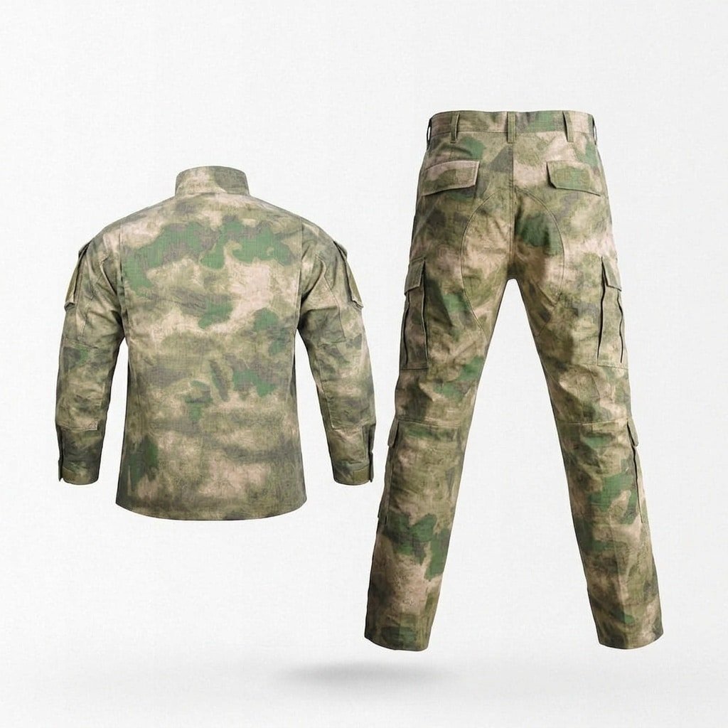 A-Tacs FG Military Combat Uniform