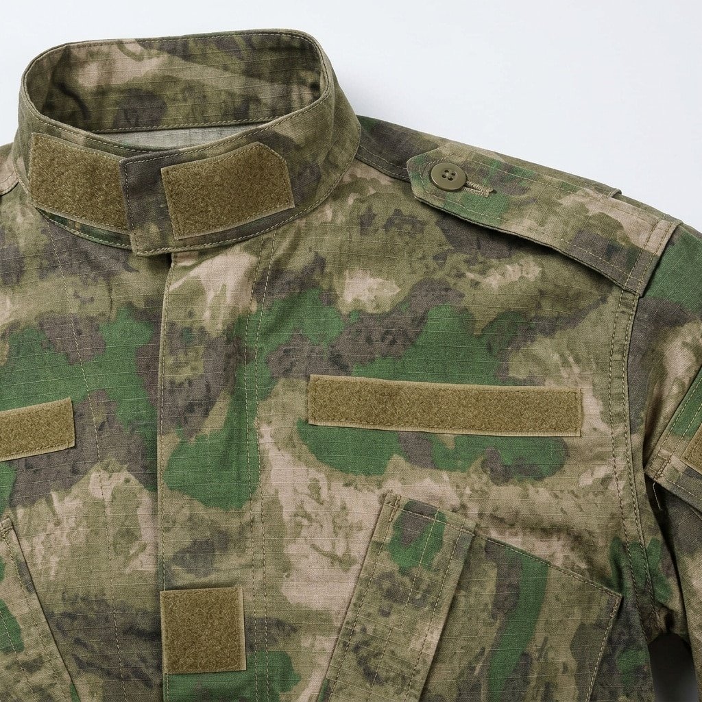 A-Tacs FG Military Combat Uniform