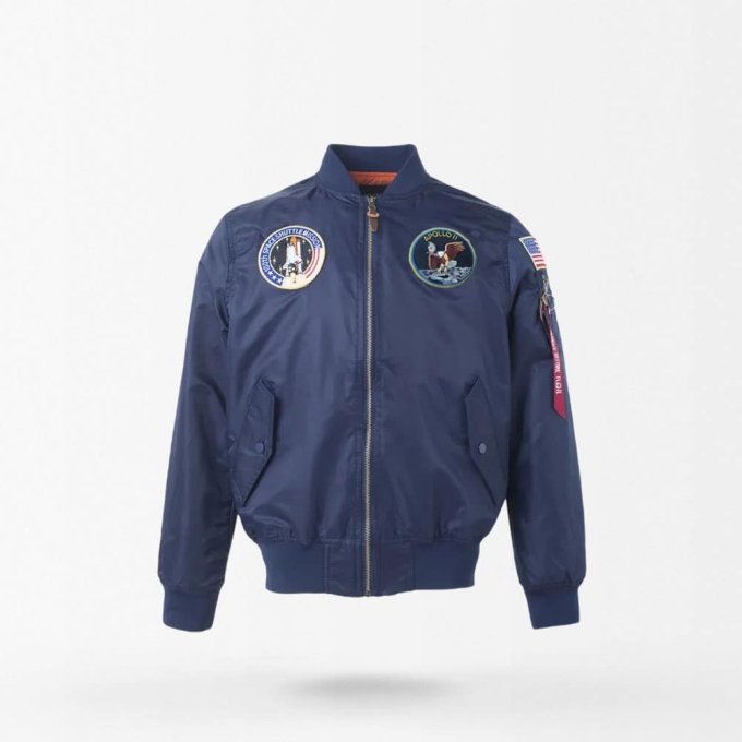 Apollo MA-1 Bomberjacke