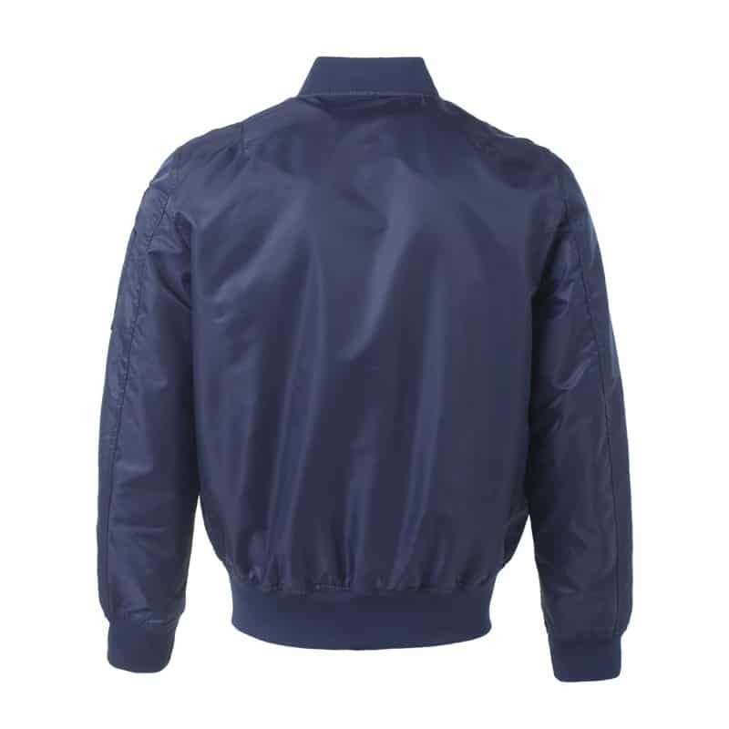 Apollo US Air Force MA-1 Bomberjacke – Bild 2