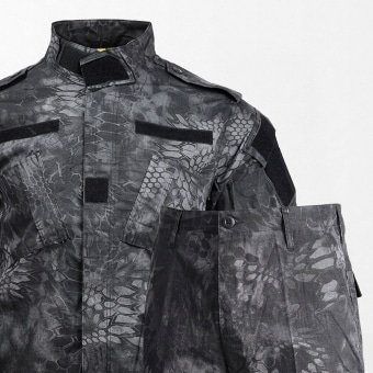 Kryptek Typhon Military Combat Uniform