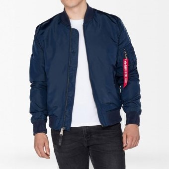 MA-1 Navy Militär-Bomberjacke